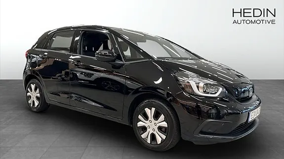 Honda Jazz 2023 photo 3