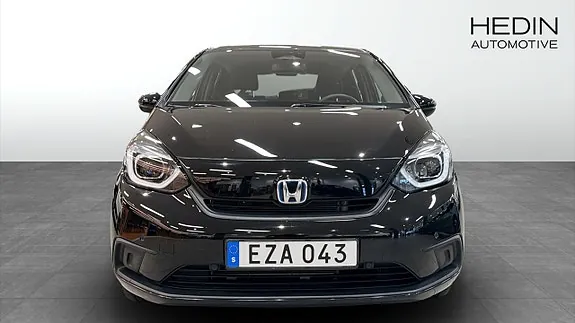 Honda Jazz 2023 photo 2