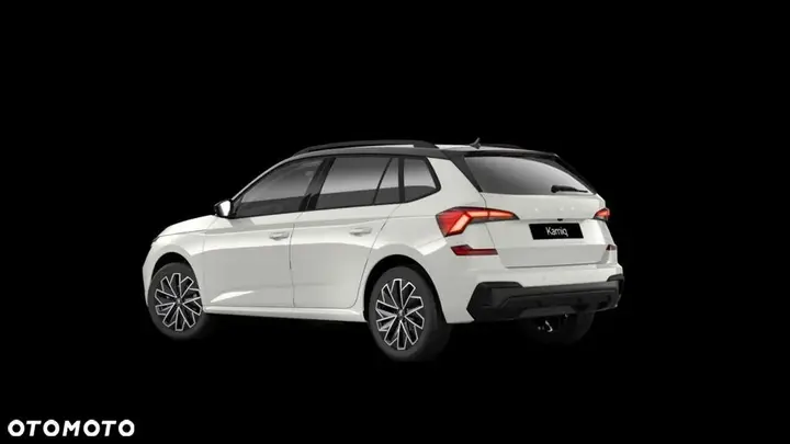 Skoda Kamiq 2026 photo 4