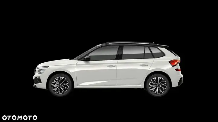 Skoda Kamiq 2026 photo 5