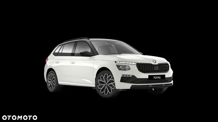 Skoda Kamiq 2026 photo 3