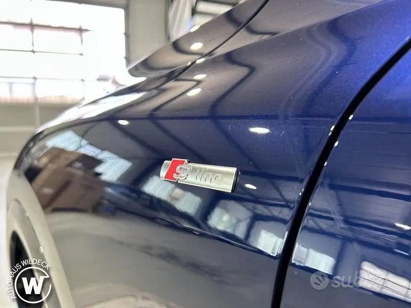 Audi Q5 2025 photo 5