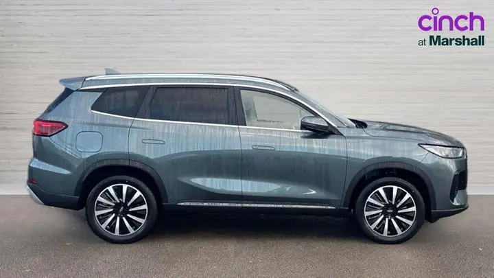 Chery Tiggo 8 2026 photo 2