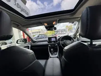 Toyota Rav4 2019 photo 3
