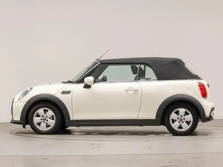 Mini Convertible 2022 photo 4