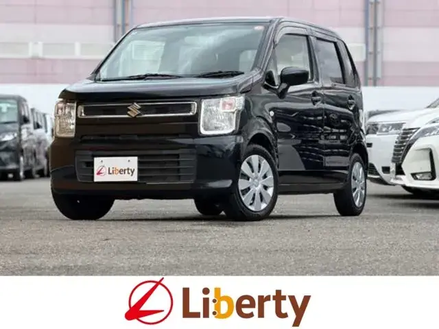 Suzuki Wagon R 2018 photo 2