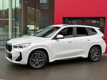 BMW X1 2025 photo 3