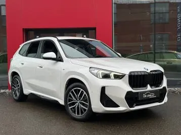 BMW X1 2025 photo 2