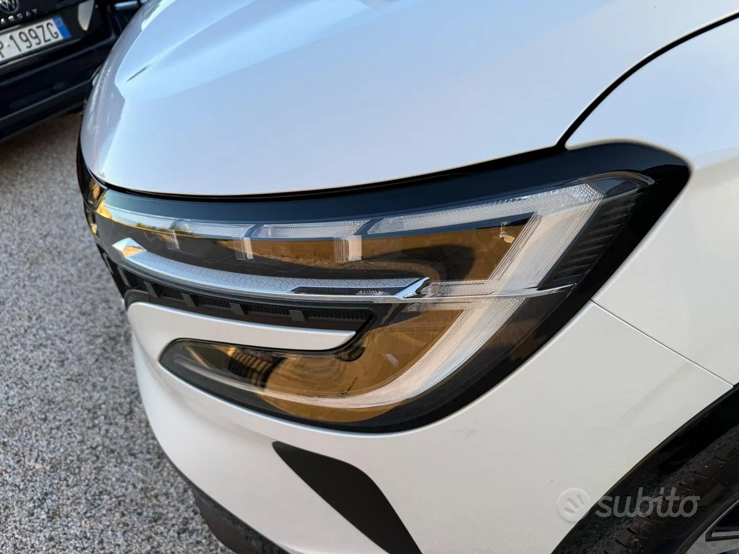 Renault Austral 2023 photo 2