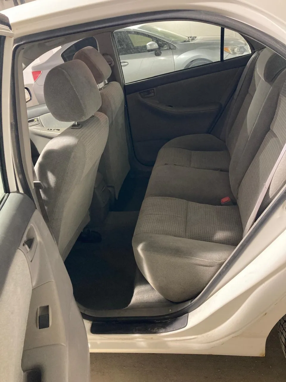 Toyota Corolla 2006 photo 5