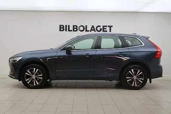 Volvo Xc60 2021 photo 2