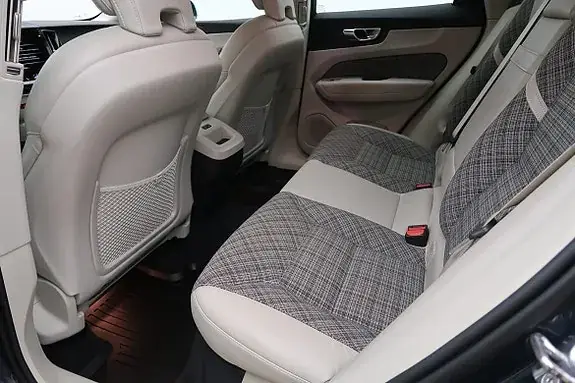 Volvo Xc60 2021 photo 5