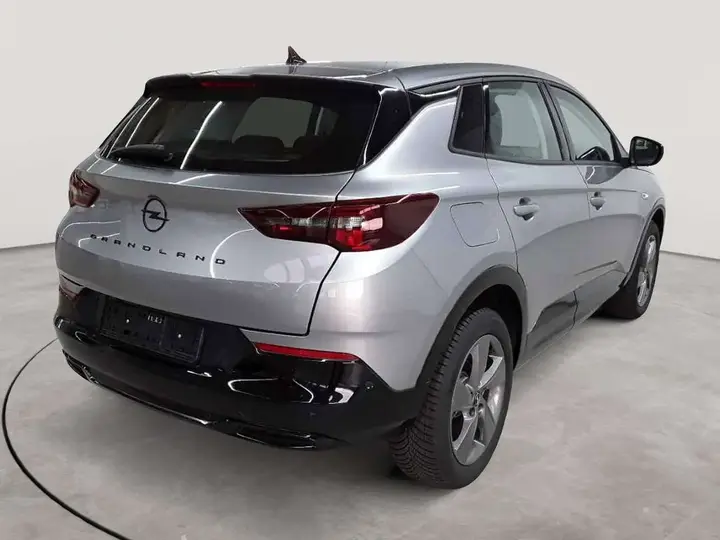 Opel Grandland 2024 photo 4