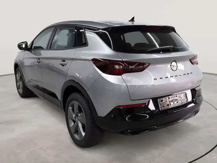 Opel Grandland 2024 photo 5