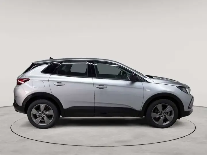 Opel Grandland 2024 photo 3