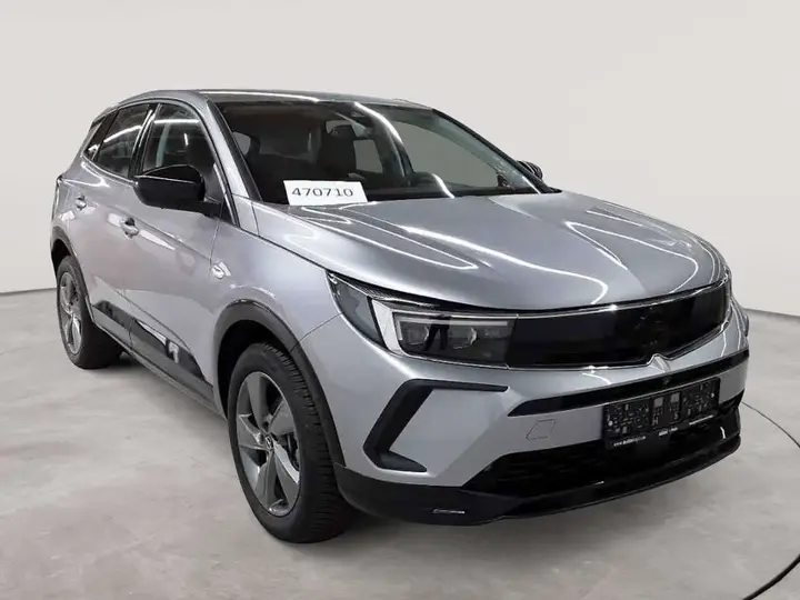 Opel Grandland 2024 photo 2