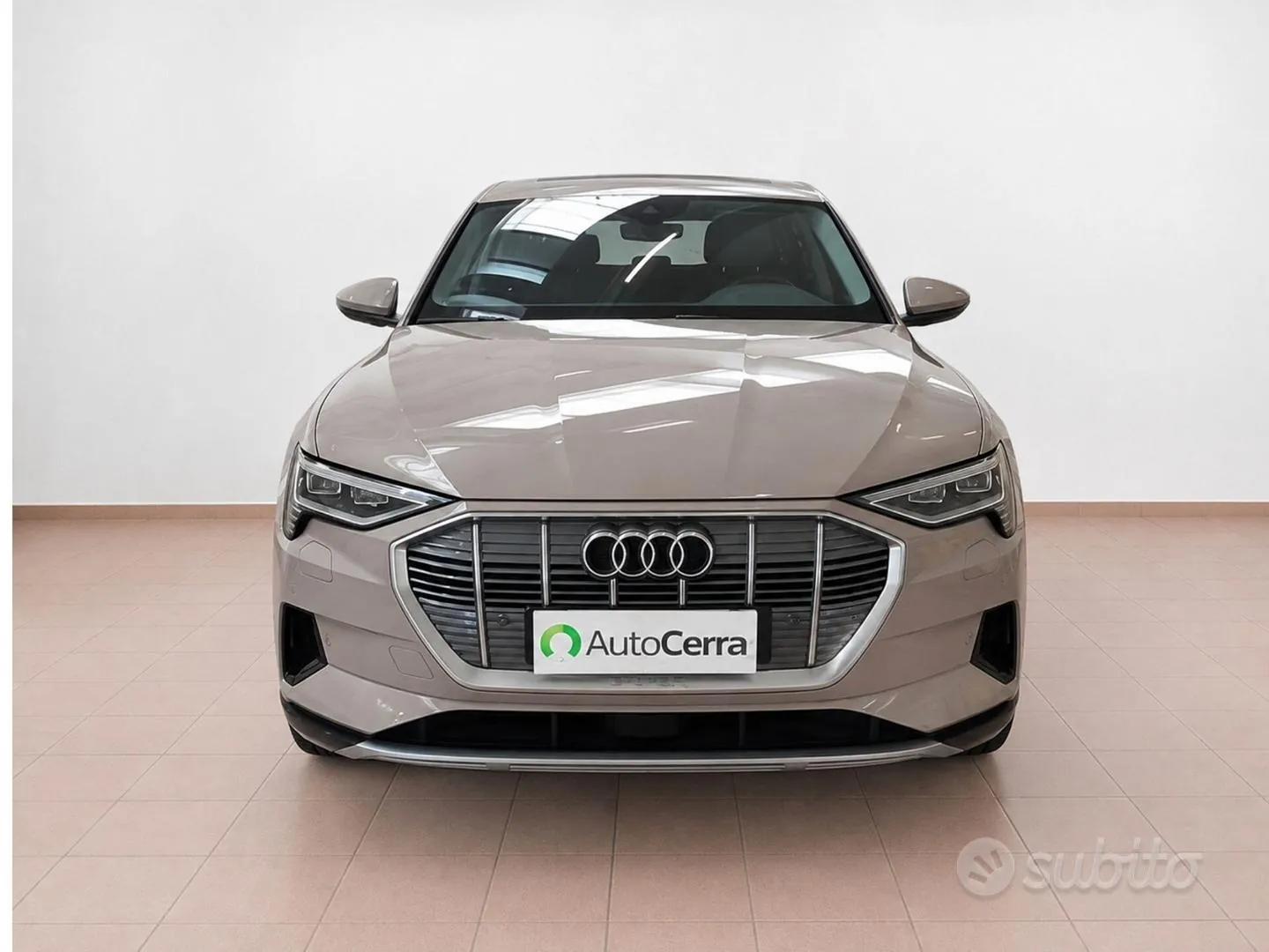 Audi E-Tron 2022 photo 3