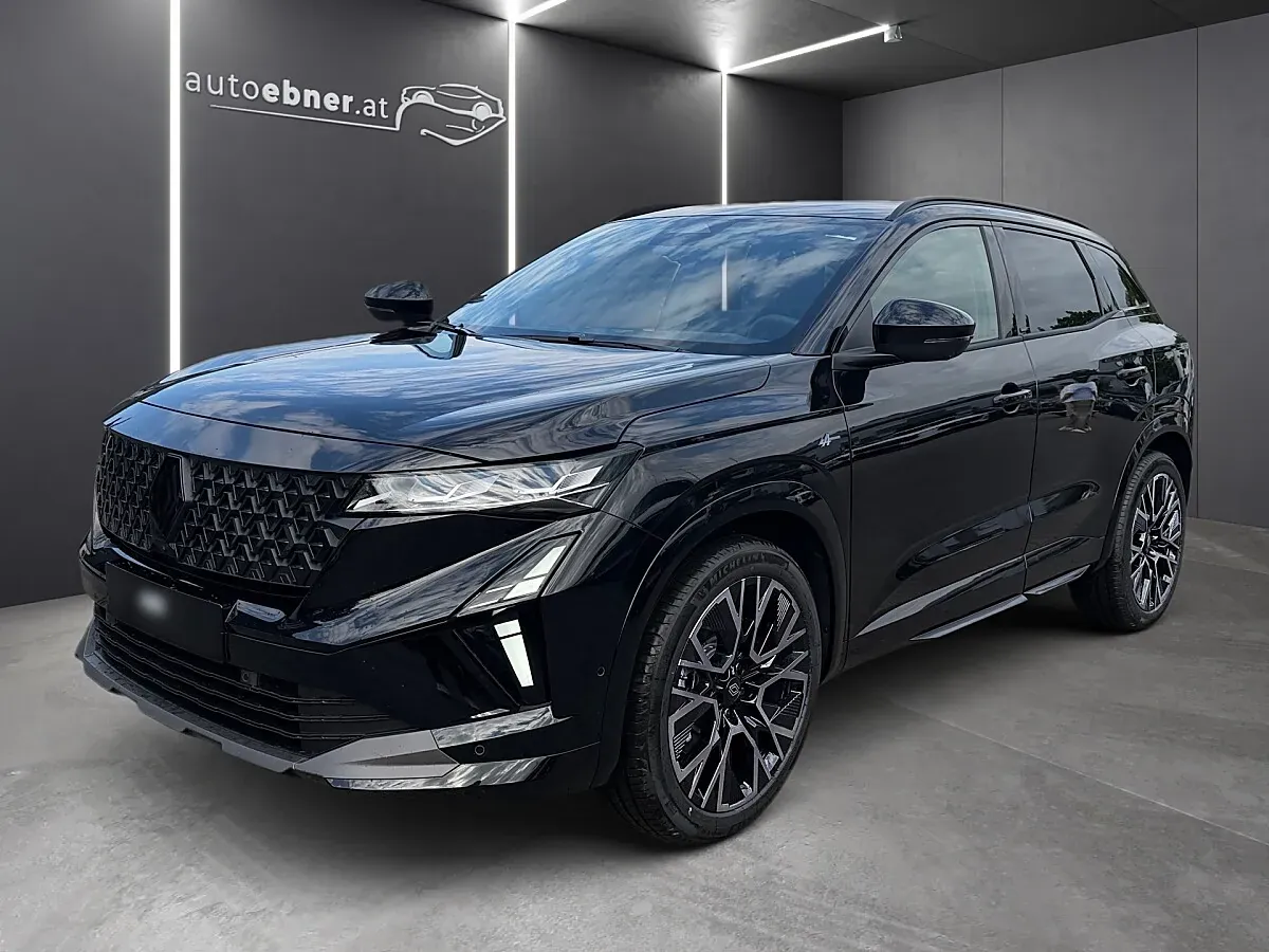 Renault Austral