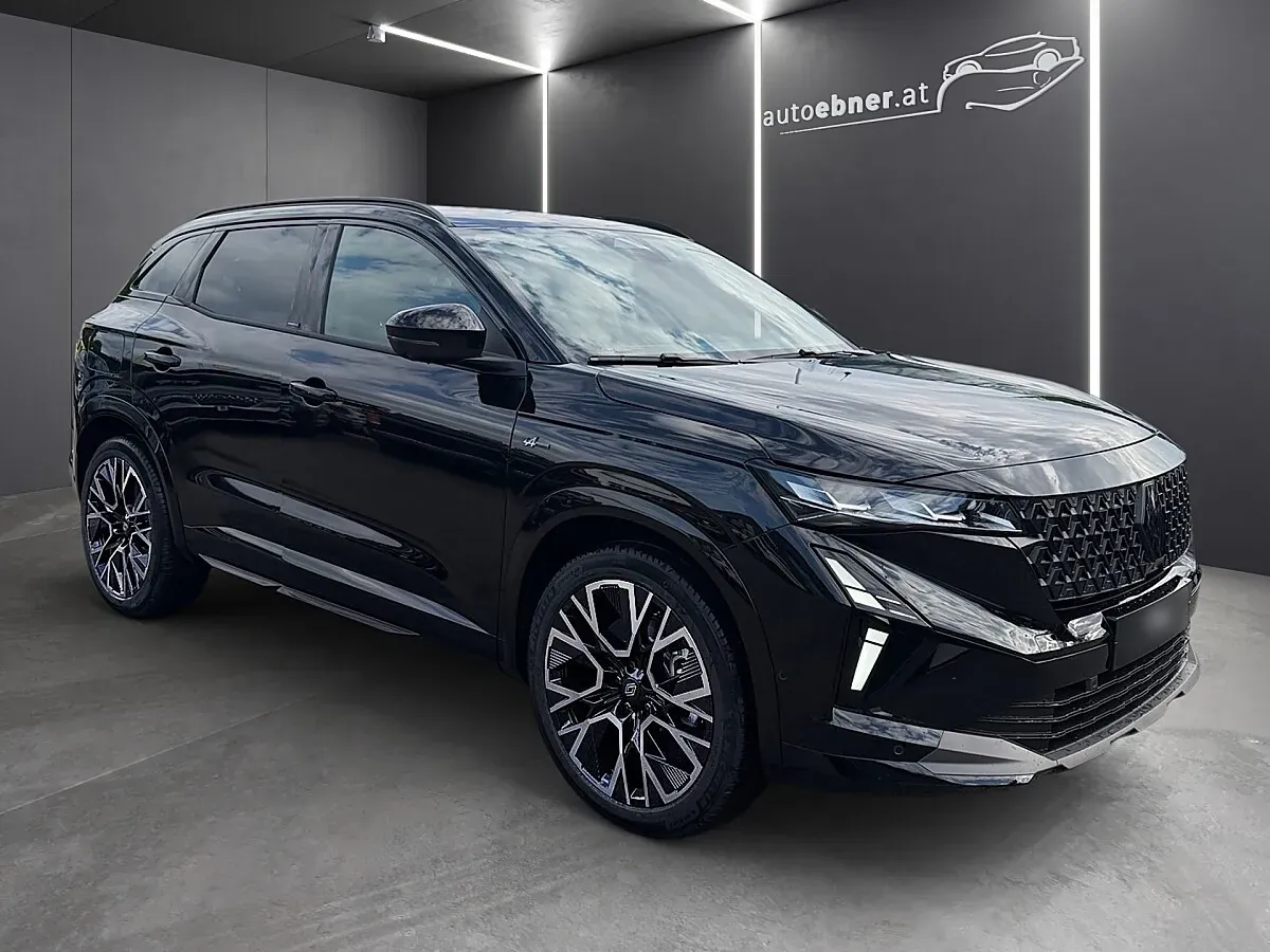 Renault Austral photo 3