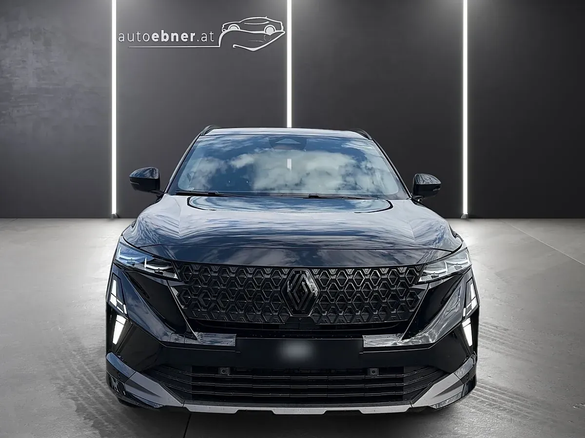 Renault Austral photo 2