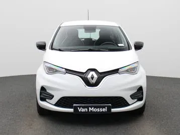 Renault Zoe 2021 photo 3
