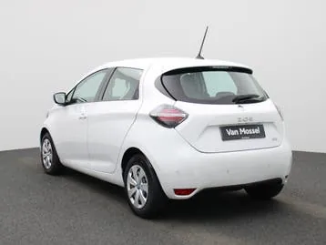 Renault Zoe 2021 photo 2