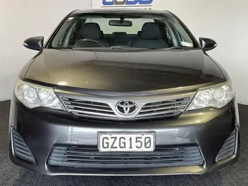 Toyota Camry 2013 photo 3
