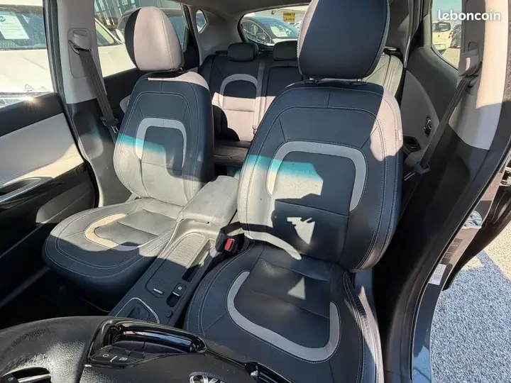 Kia Ceed 2016 photo 5