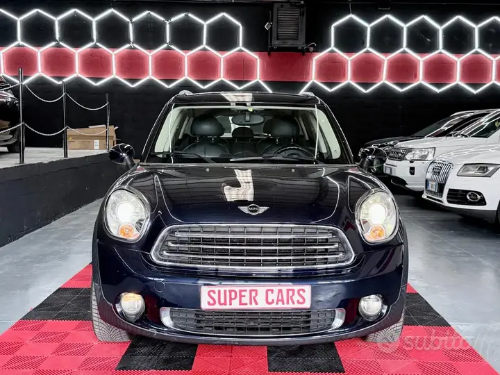 Mini Cooper 2013 photo 2