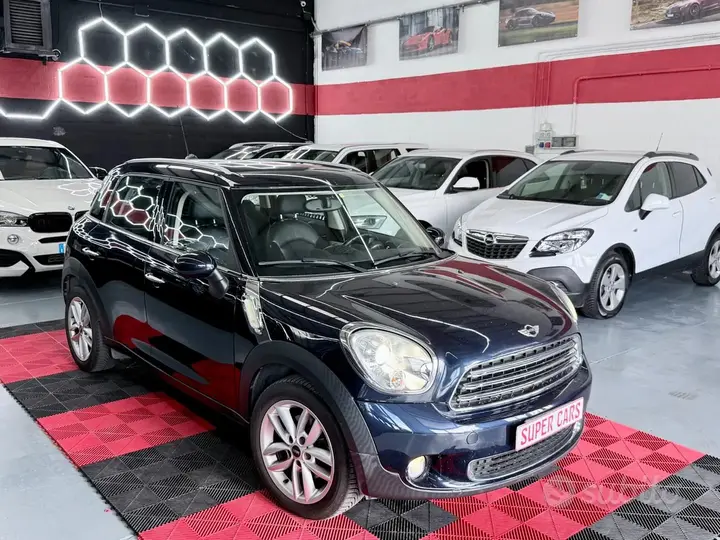 Mini Cooper 2013 photo 3