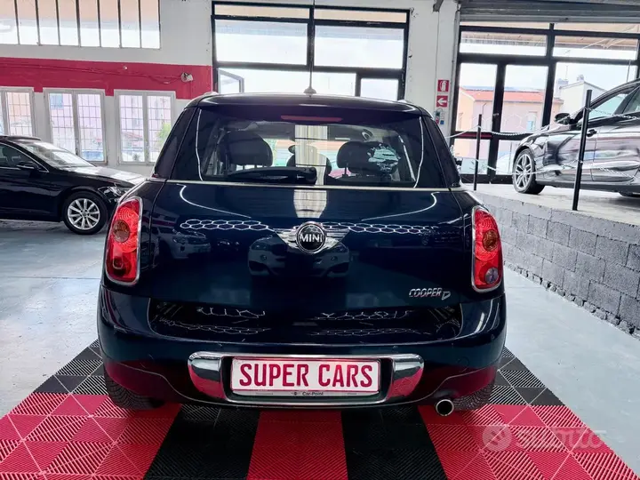 Mini Cooper 2013 photo 5
