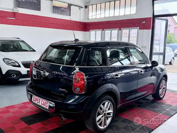 Mini Cooper 2013 photo 4