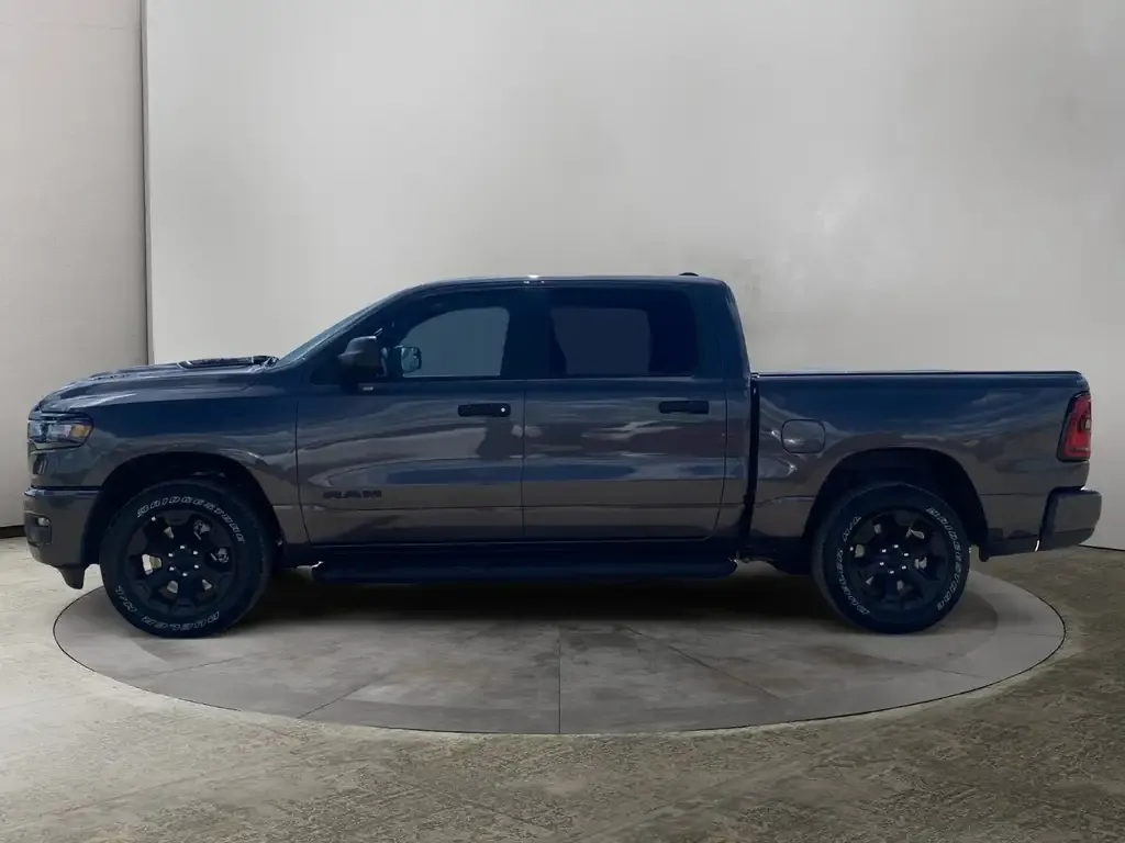 Ram 1500 2026 photo 2