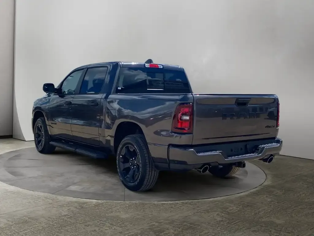 Ram 1500 2026 photo 3