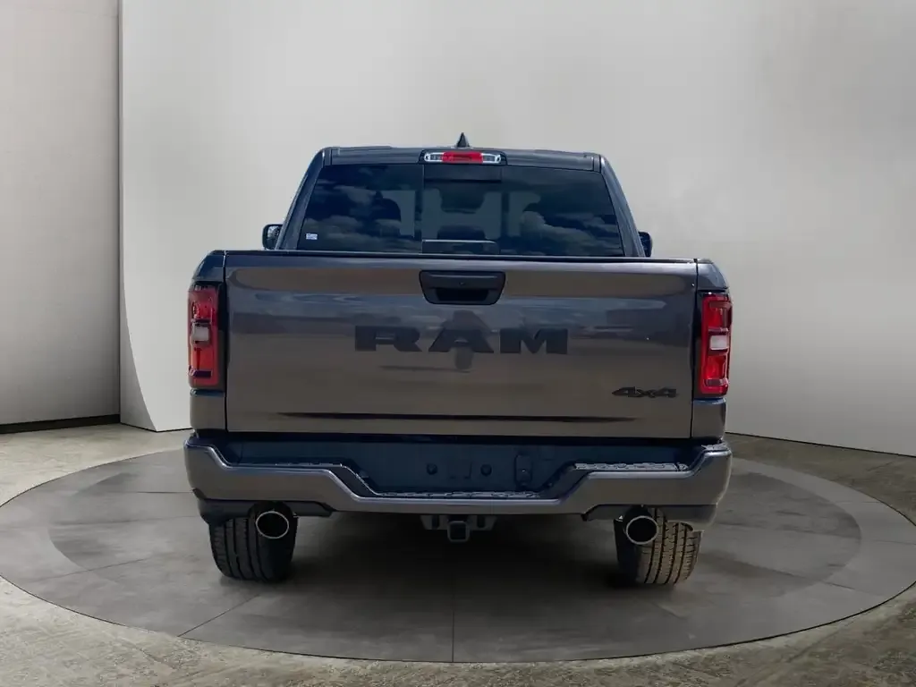 Ram 1500 2026 photo 4