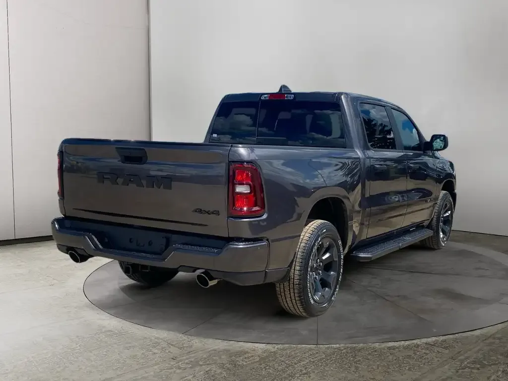 Ram 1500 2026 photo 5