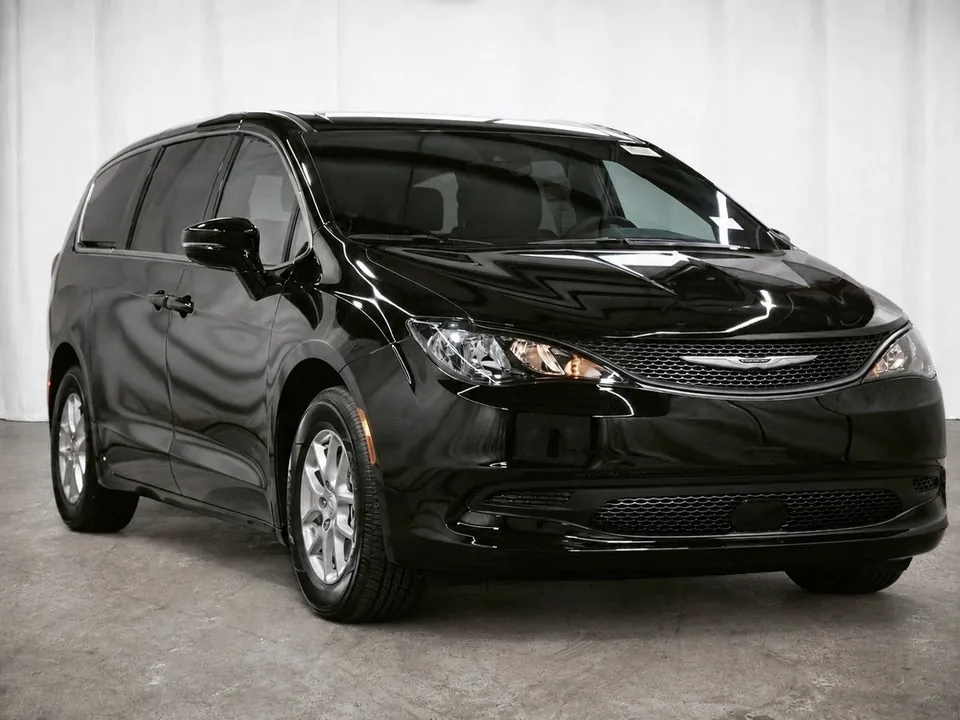 Chrysler Grand Caravan