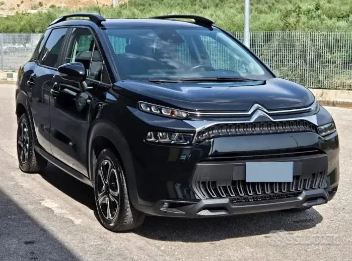 Citroen C3 Aircross 2023 photo 5