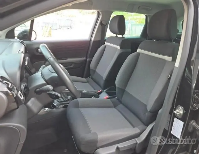 Citroen C3 Aircross 2023 photo 3