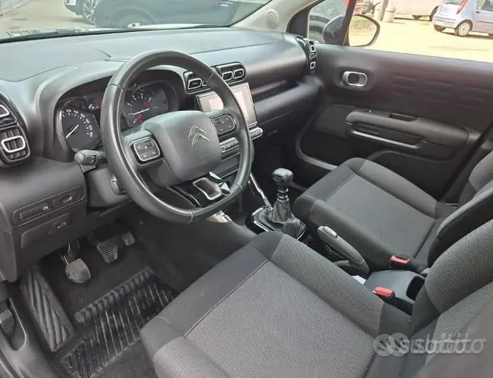 Citroen C3 Aircross 2023 photo 4