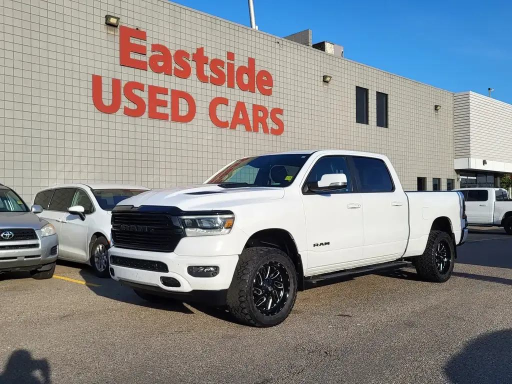 Ram 1500