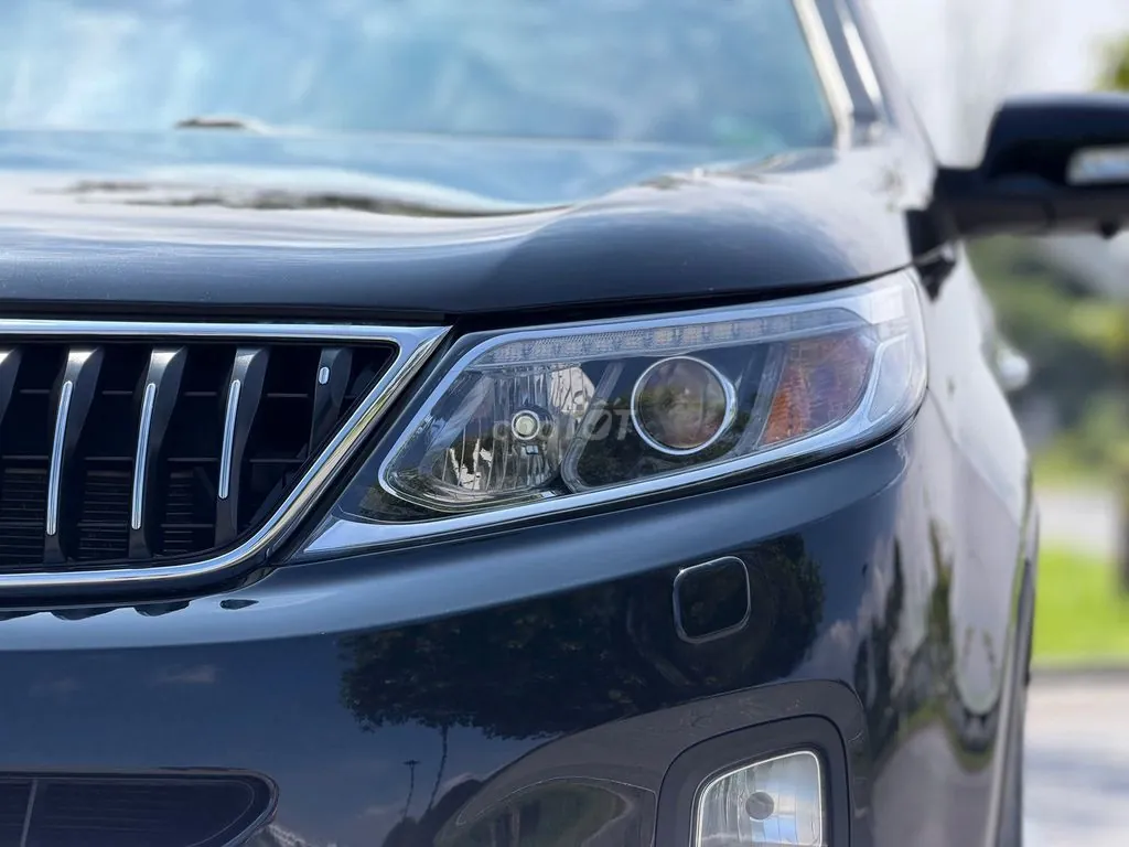 Kia Sorento 2021 photo 2