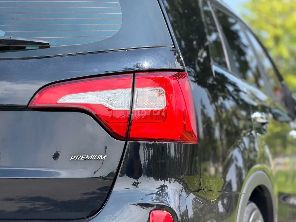 Kia Sorento 2021 photo 5