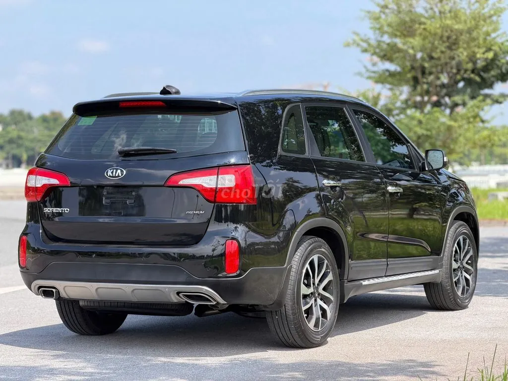 Kia Sorento 2021 photo 4