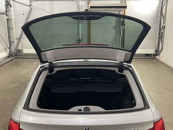 BMW 5 Series 2011 photo 5