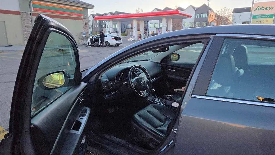 Mazda 6 2009 photo 5