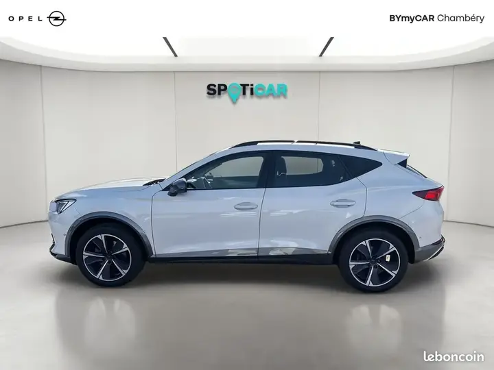 Cupra Formentor 2022 photo 2
