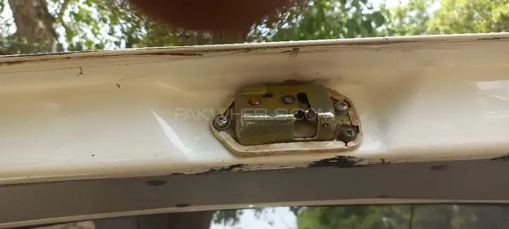 Suzuki Mehran
