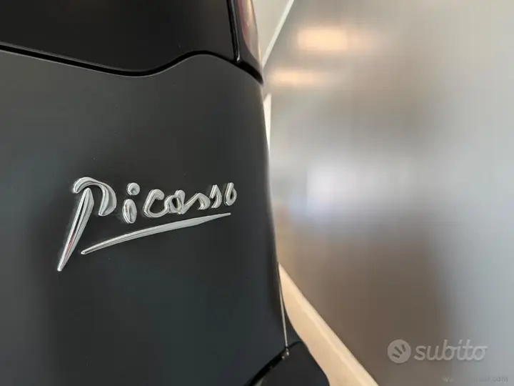 Citroen C3 Picasso 2015 photo 5