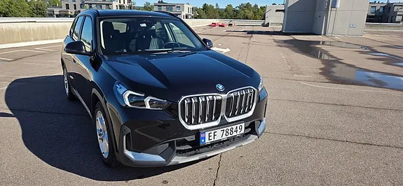 BMW Ix1 2023 photo 2